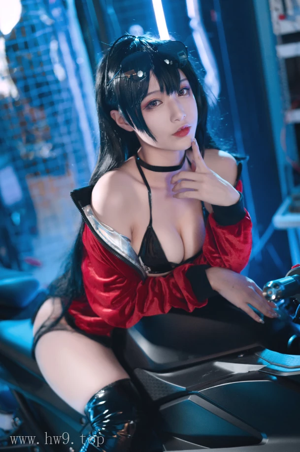 铁板烧鬼舞w丨COS合集[已更38期]~[877P+22V - 10.1G]