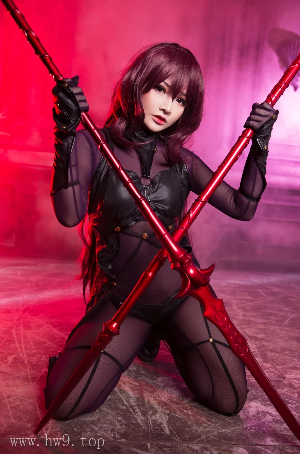 MiMi Chan(越南)丨COS合集[已更18期]~[405P+20V - 2.7G]