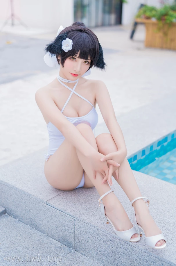 星野saori丨COS合集[已更8期]~[127P - 0.7G]