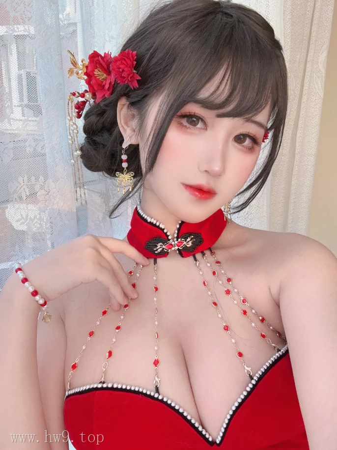 三度_69丨COS合集[已更94期]~[3001P+68V - 27.5G]