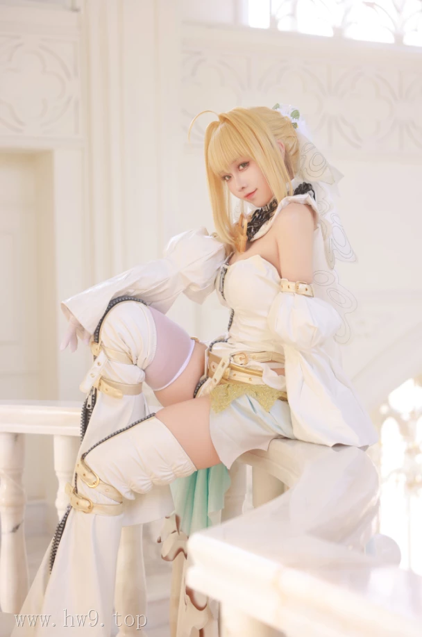 G44不会受伤丨COS合集[已更161期]~[3723P+22V - 41.7G]