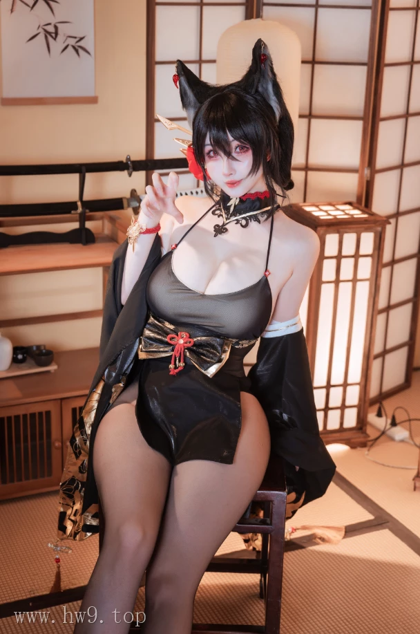 Rioko凉凉子丨COS合集[已更152期]~[5650P+500V - 74.4G]