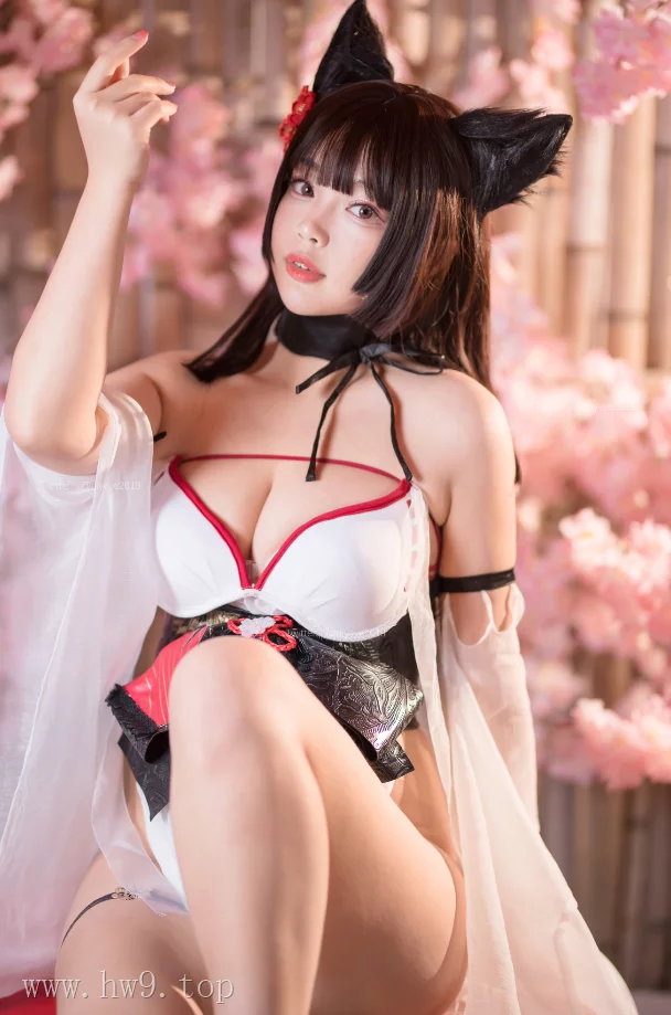 白烨烨丨COS合集[已更62期]~[4079P+347V - 46.7G]