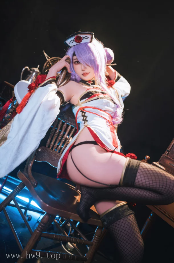 面饼仙儿丨COS合集[已更157期]~[4145P+11V - 49.6G]