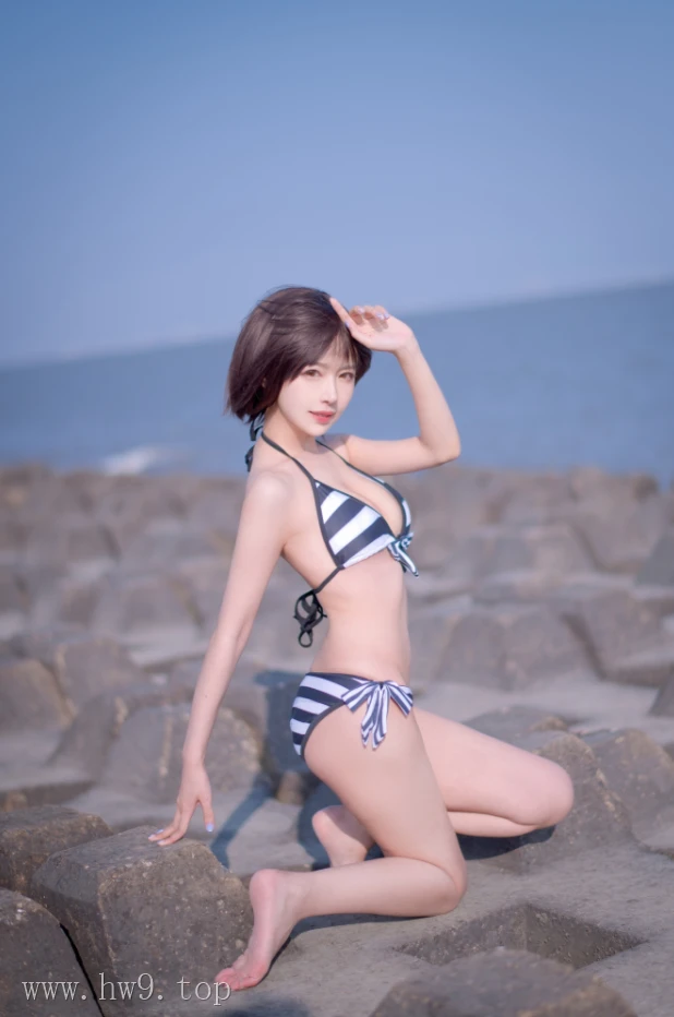 Shika小鹿鹿丨COS合集[已更131期]~[3156P+25V - 22.5G]