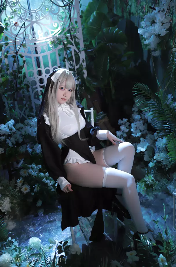 Asagiriai(愛ちゃん)丨COS合集[已更26期]~[810P - 7G]