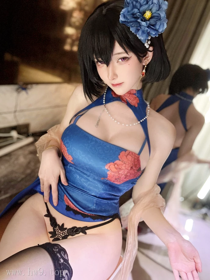 一小央泽丨COS合集[已更72期]~[3785P+161V - 26.5G]