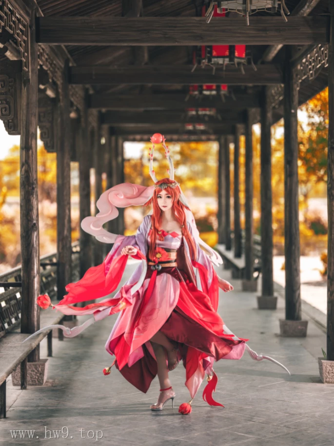 yui金鱼丨COS合集[已更26期]~[318P - 4.2G]