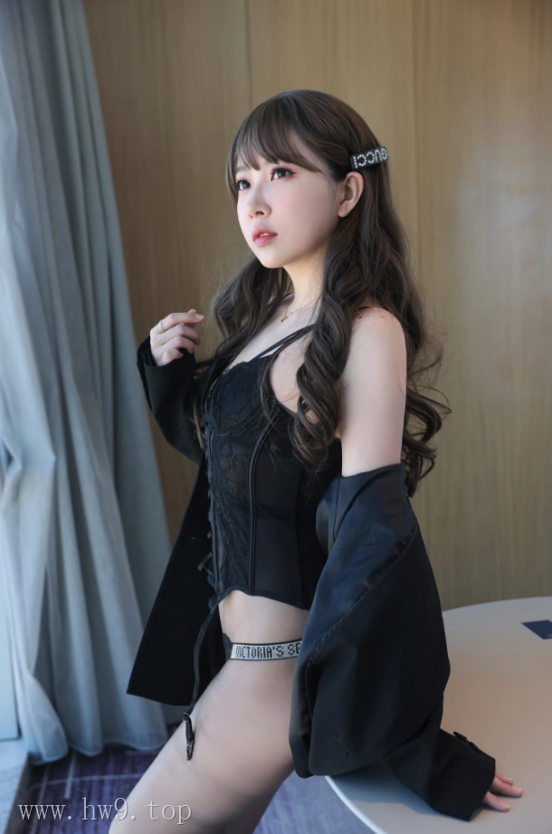 小女巫露娜丨COS合集[已更56期]~[2489P+10V - 16.6G]