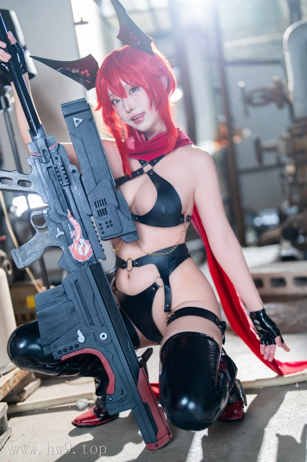 切切celia丨COS合集[已更37期]~[2252P+22V - 7G]