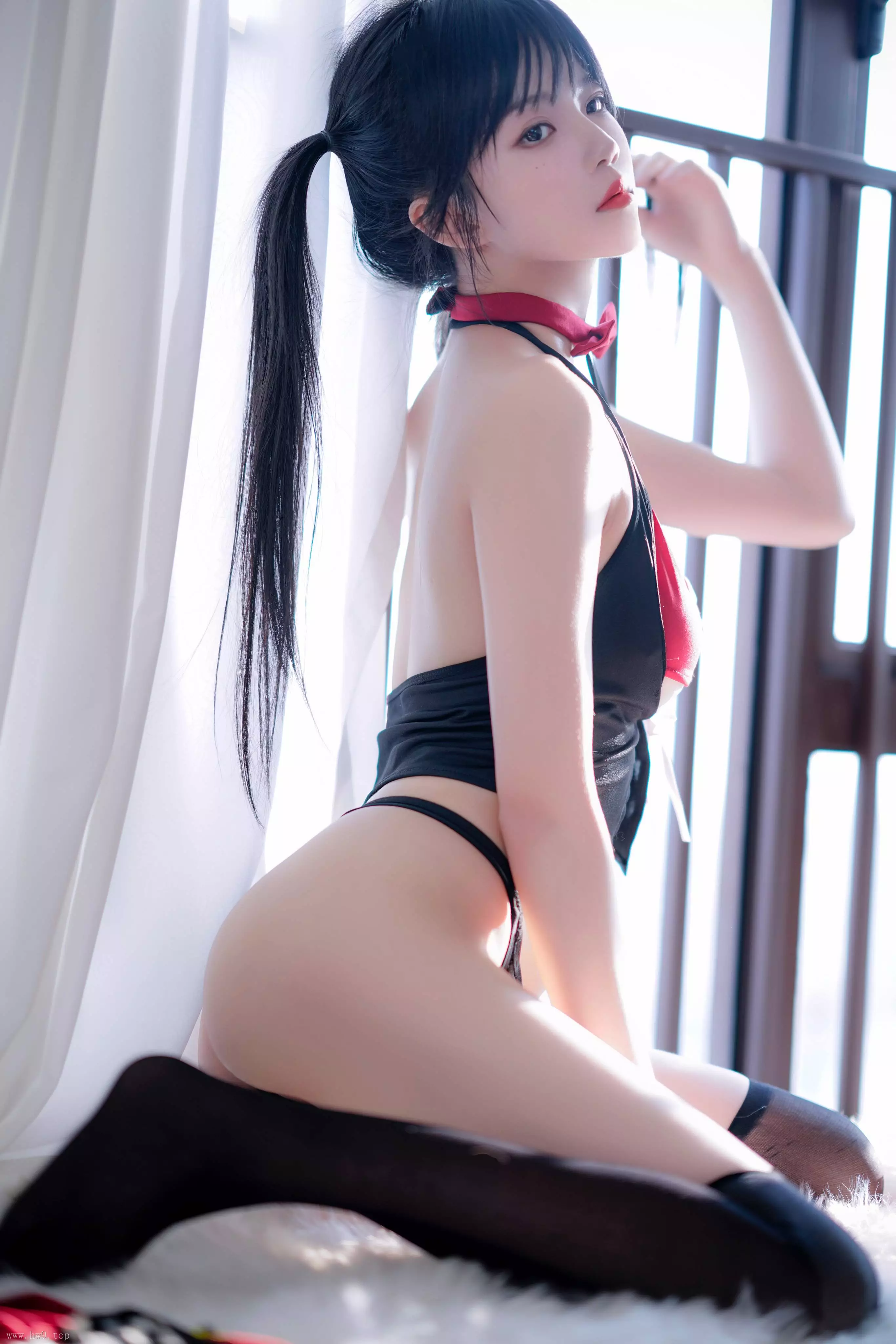 桜桃喵丨COS合集[已更224期]~[8804P+33V - 130.9G]