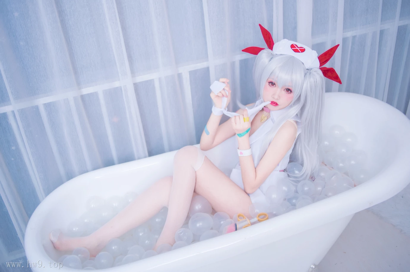 Coser衣衣丨COS合集[已更18期]~[644P+17V - 2.7G]