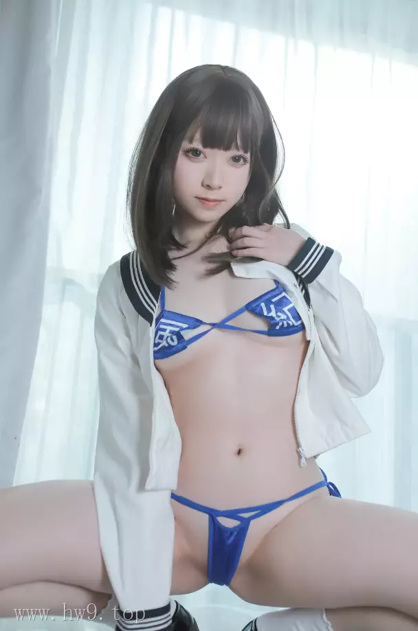 Asagiriai(愛ちゃん)丨COS合集[已更26期]~[810P - 7G]