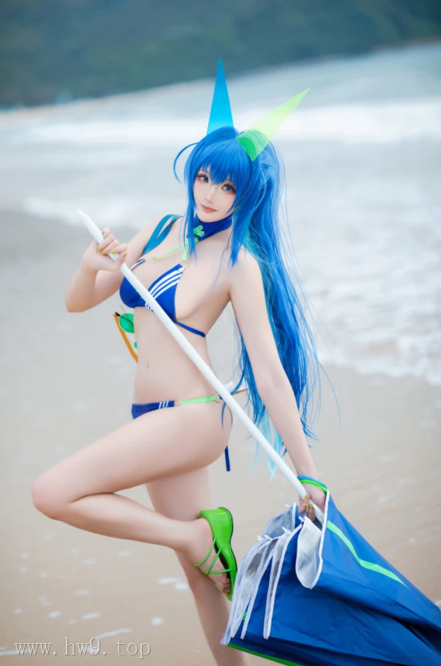 瓜希酱丨COS合集[已更106期]~[2920P - 14.1G]