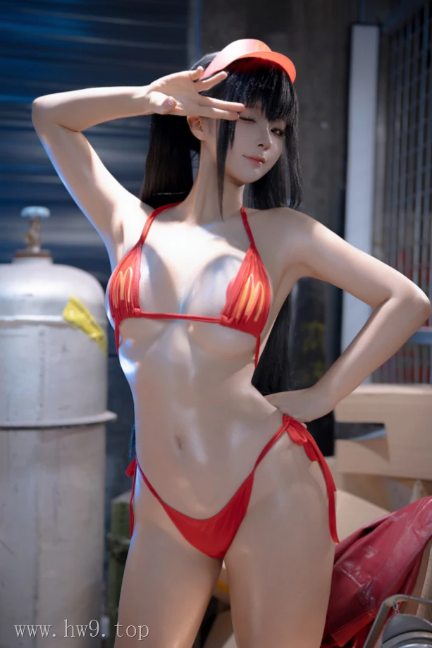 蠢沫沫丨COS合集[已更418期]~[25541P+37V - 260.5G]