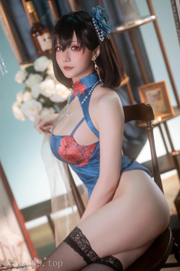 星之迟迟丨COS合集[已更345期]~[21001P+194V - 176.5G]