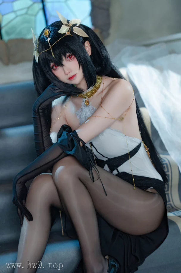 大大卷卷小卷丨COS合集[已更37期]~[618P - 3.9G]