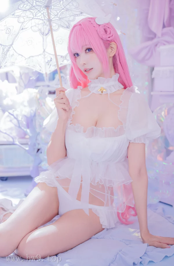 ElyEE子丨COS合集[已更229期]~[9449P+293V - 30.5G]