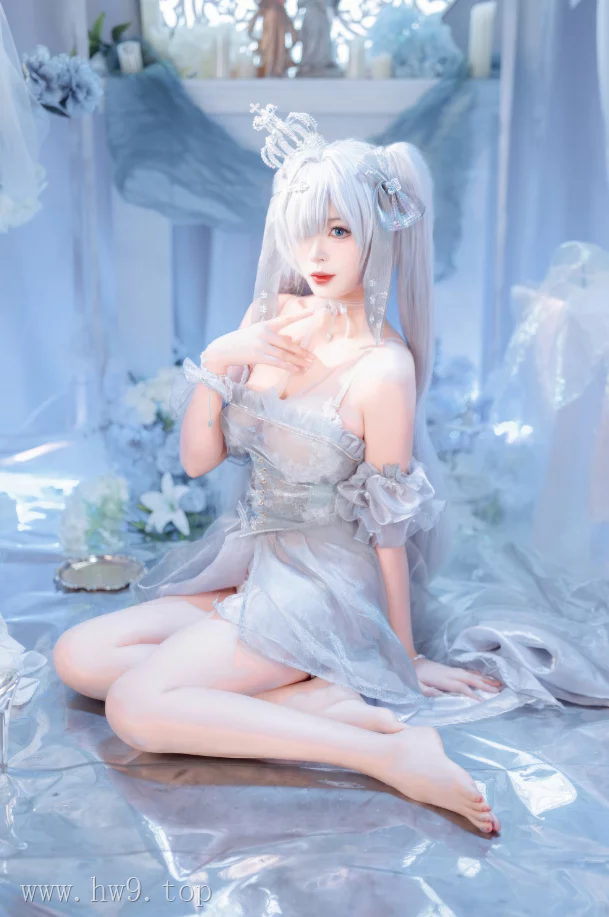 轩萧学姐丨COS合集[已更97期]~[5708P+86V - 41G]