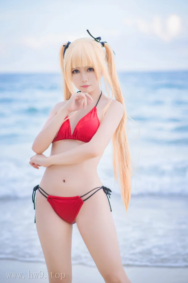 白金Saki丨COS合集[已更20期]~[589P - 6.3G]