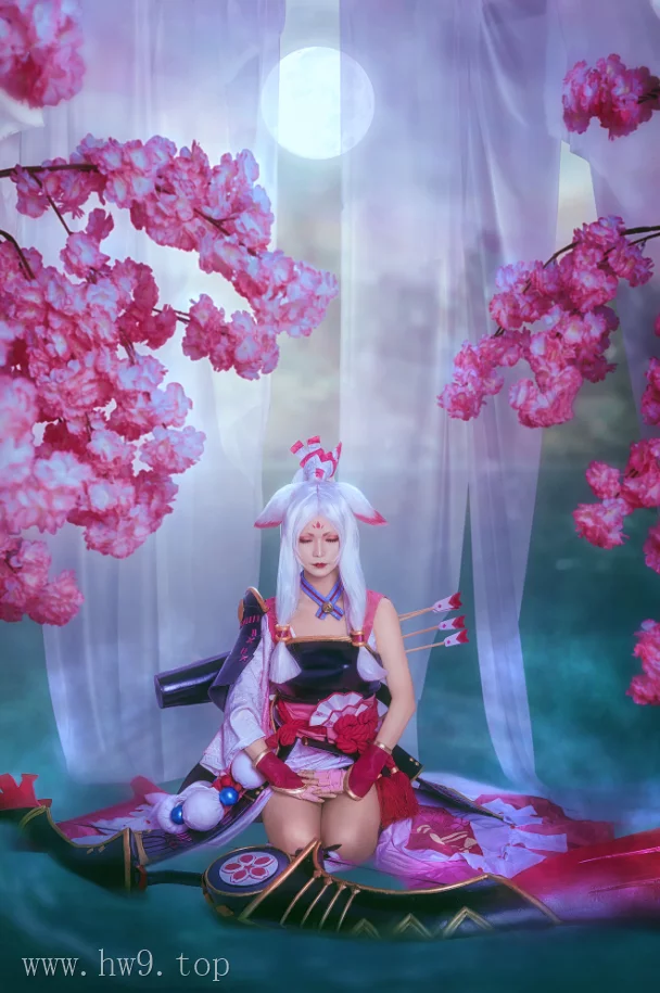 北之北丨COS合集[已更15期]~[392P - 1.6G]