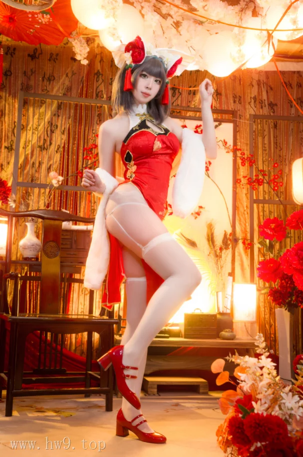 大米米球丨COS合集[已更9期]~[347P+5V - 1.8G]