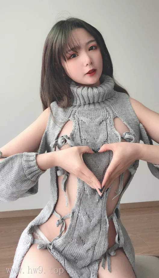 是青水丨COS合集[已更15期]~[432P+3V - 2.9G]