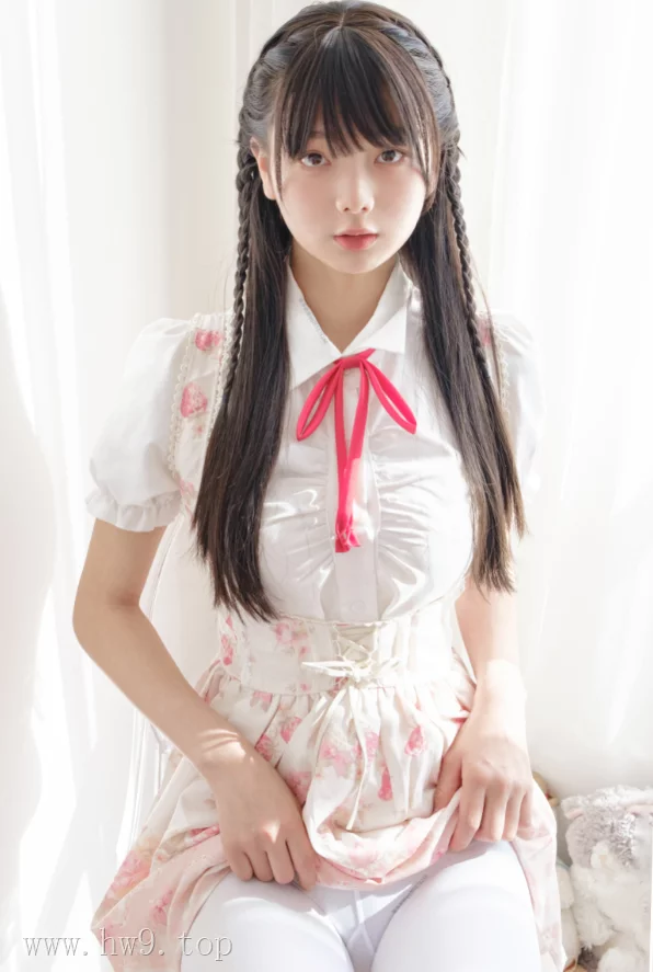 柴系小乖(稚乖画册)丨COS合集[已更30期]~[2275P+20V - 43.5G]