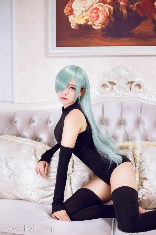 小野妹子w丨COS合集[已更48期]~[1639P - 10.4G]