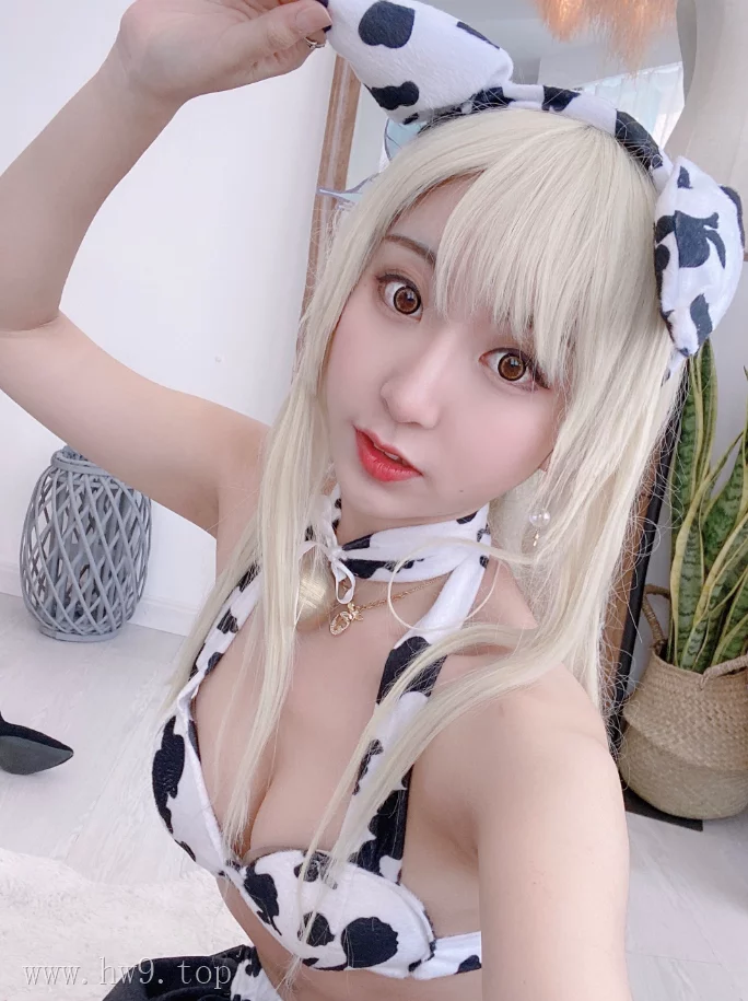 黑川丨COS合集[已更81期]~[2385P+1V - 19.5G]