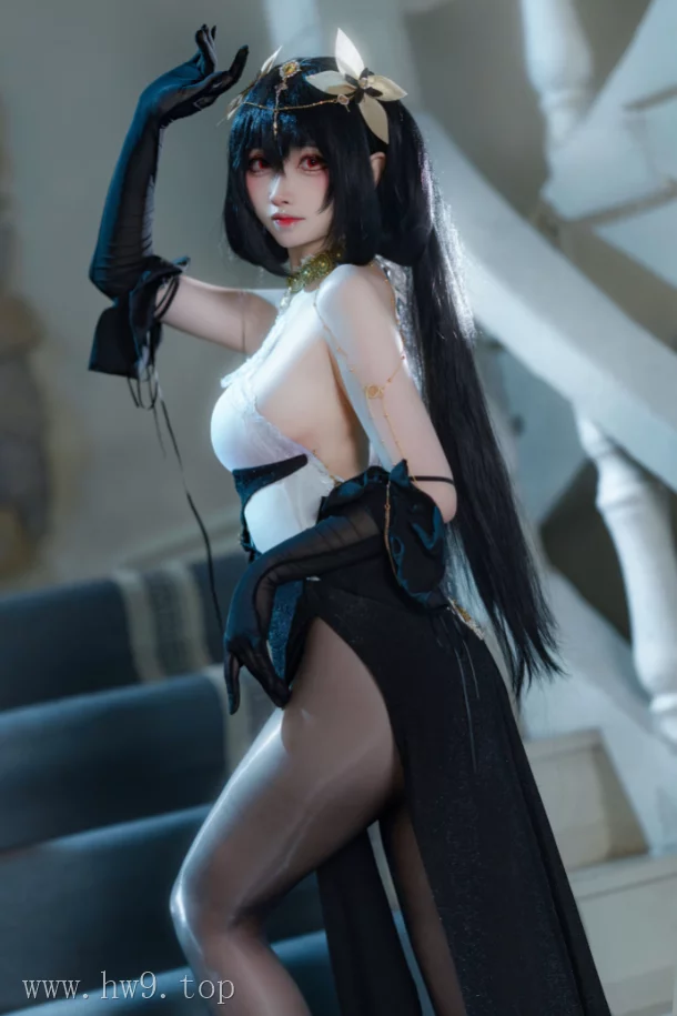 大大卷卷小卷丨COS合集[已更37期]~[618P - 3.9G]