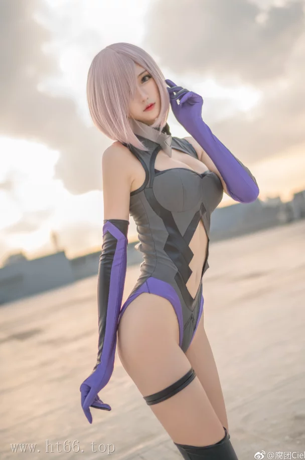 腐团儿丨COS合集[已更32期]~[787P - 1.5G]