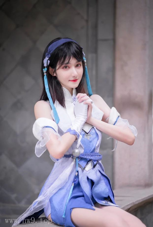 南桃Momoko丨COS合集[已更87期]~[1482P - 4.1G]