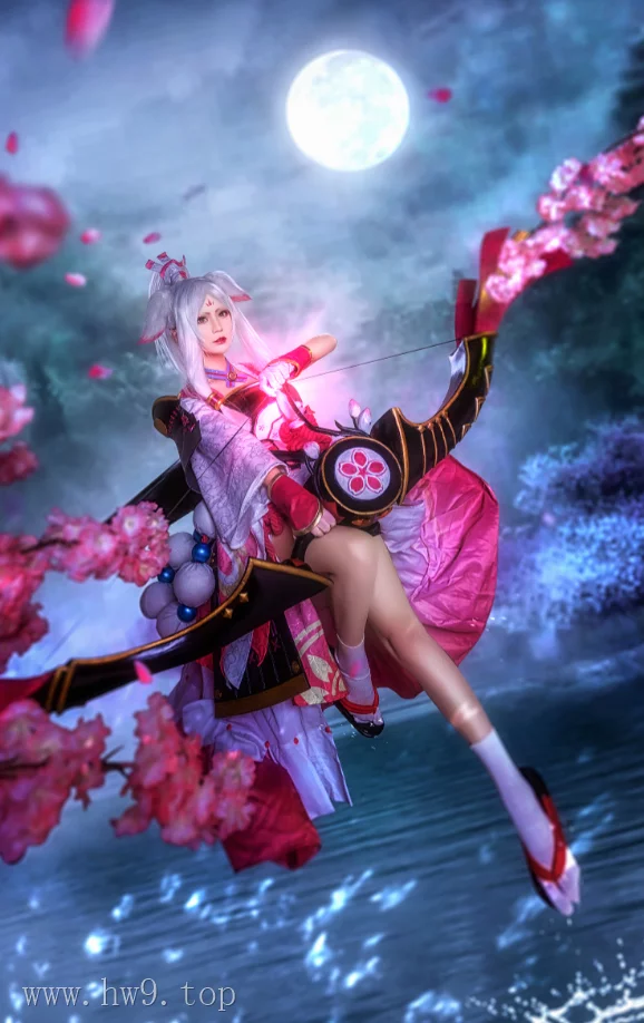 北之北丨COS合集[已更15期]~[392P - 1.6G]