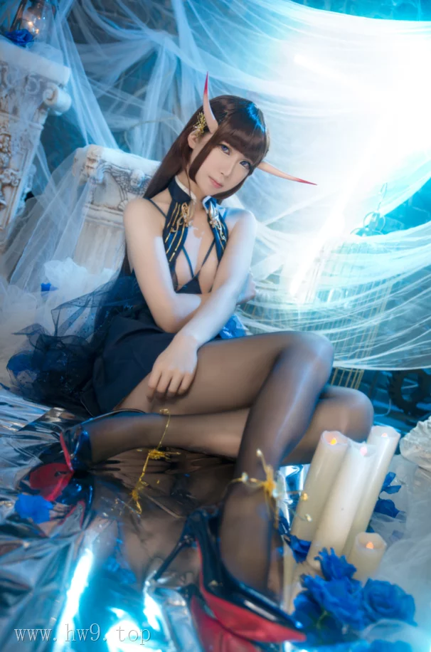 大米米球丨COS合集[已更9期]~[347P+5V - 1.8G]