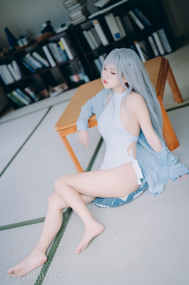 萌芽儿o0丨COS合集[已更65期]~[2878P+19V - 25.4G]