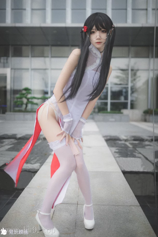 五更百鬼丨COS合集[已更50期]~[842P - 8.5G]