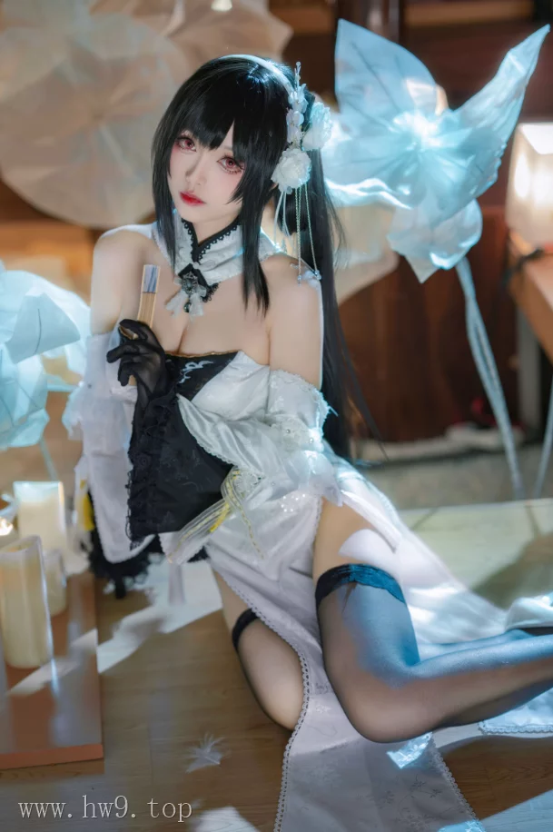 大大卷卷小卷丨COS合集[已更37期]~[618P - 3.9G]