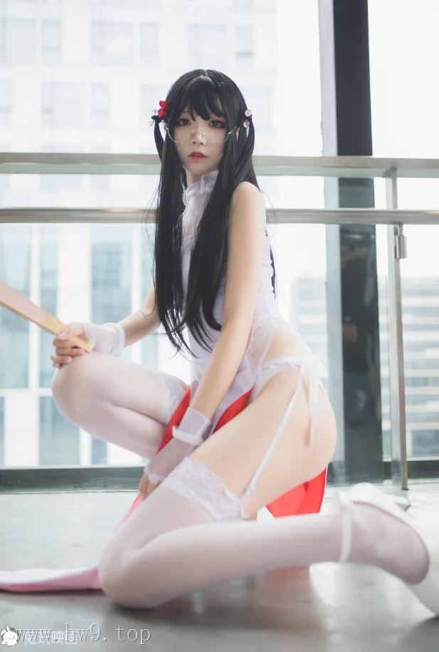 五更百鬼丨COS合集[已更50期]~[842P - 8.5G]