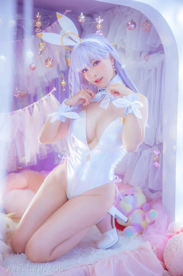 ElyEE子丨COS合集[已更229期]~[9449P+293V - 30.5G]