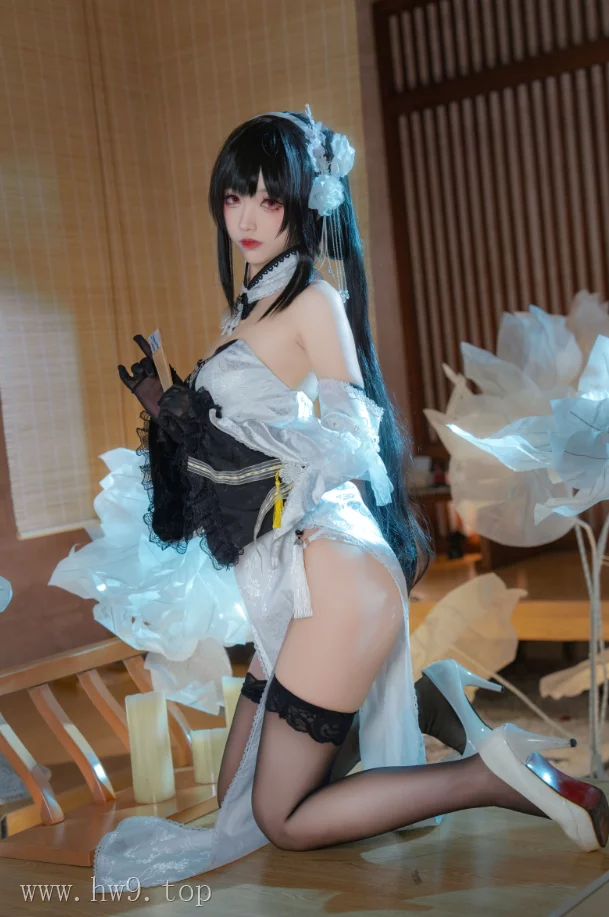 大大卷卷小卷丨COS合集[已更37期]~[618P - 3.9G]