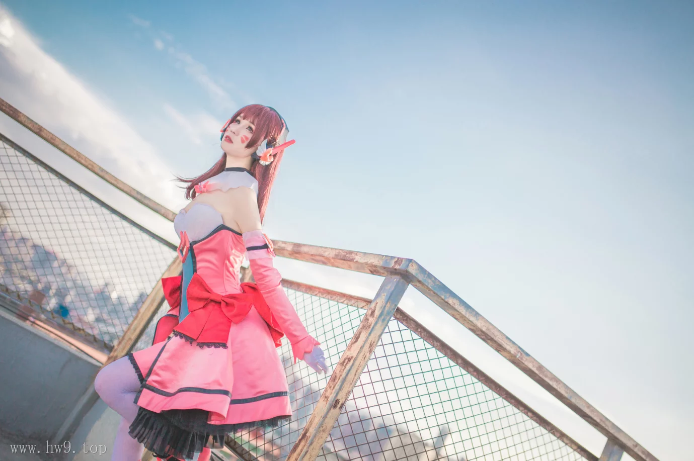 北之北丨COS合集[已更15期]~[392P - 1.6G]