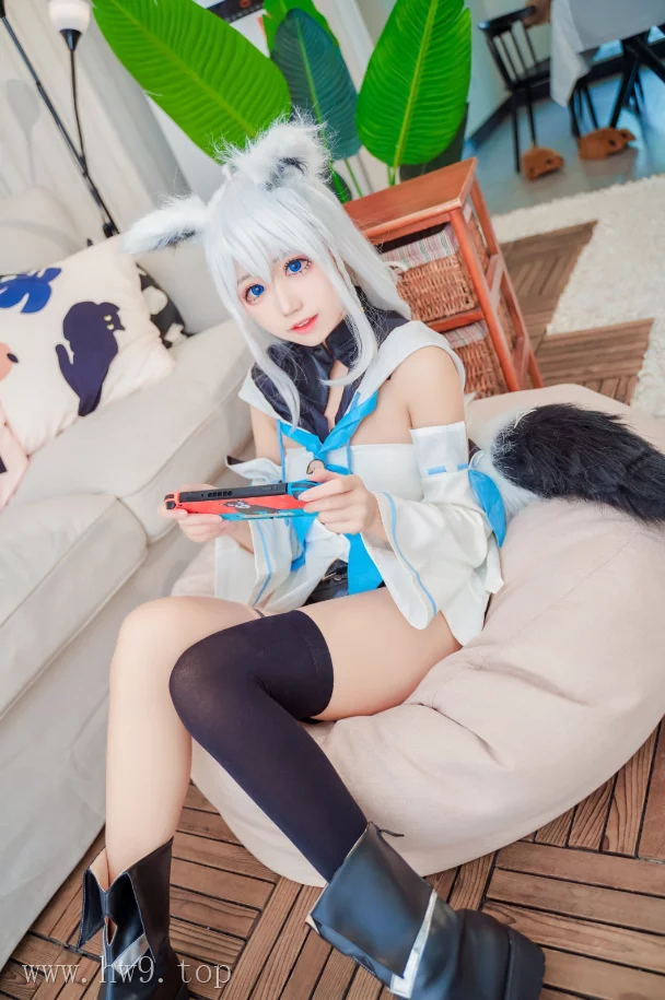 猫君君MaoJun丨COS合集[已更28期]~[959P+3V - 9.8G]