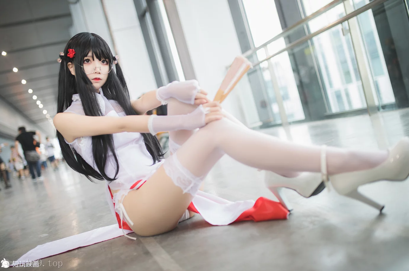 五更百鬼丨COS合集[已更50期]~[842P - 8.5G]