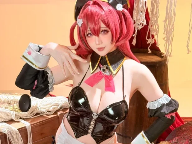 星之迟迟丨COS合集[已更345期]~[21001P+194V – 176.5G]