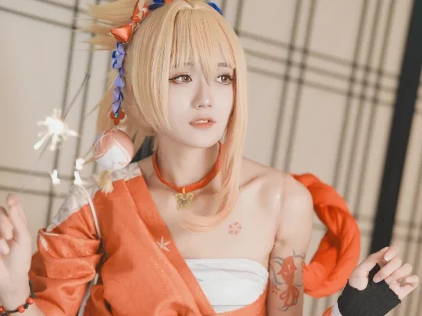 兔子Zzz不吃胡萝卜丨COS合集[已更161期]~[5032P – 39.9G]