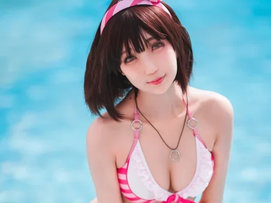 周叽是可爱兔兔丨COS合集[已更39期]~[1103P+14V – 10.6G]