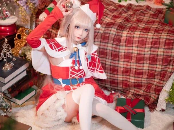 艾西Aiwest丨COS合集[已更24期]~[776P – 5.6G]