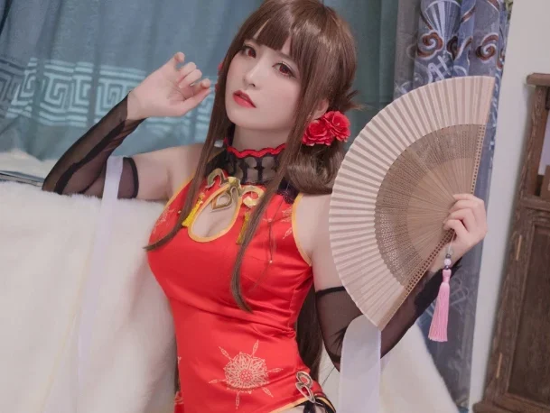 星野saori丨COS合集[已更8期]~[127P – 0.7G]