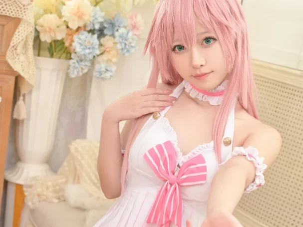 Asagiriai(愛ちゃん)丨COS合集[已更26期]~[810P – 7G]